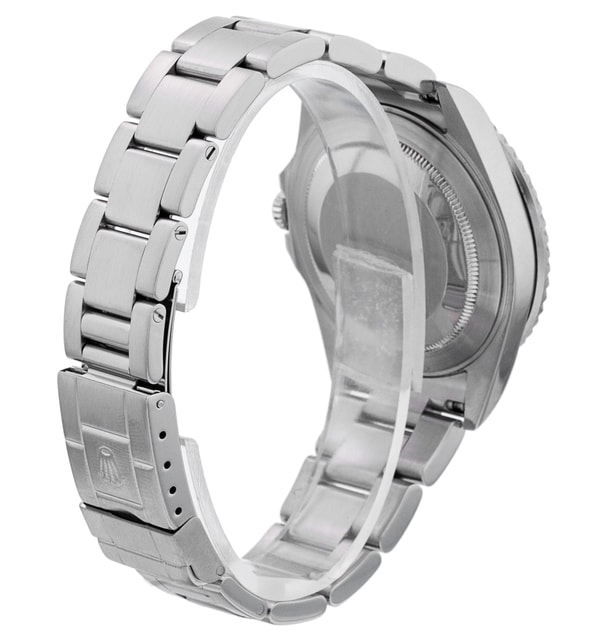 Rolex GMT Master II 16710 Image 3